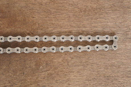 106L Shimano XTR/Dura-Ace CN-HG901 11 Speed Chain 50% Life Remaining 106 Links