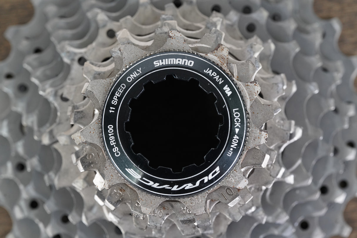 Shimano Dura-Ace 9000 11 Speed Mechanical Rim Brake Road Groupset 9000