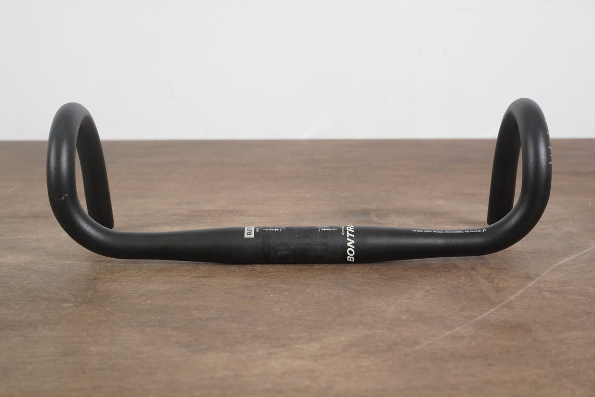 40cm Bontrager Elite VR-C Alloy Compact Road Handlebar 31.8mm