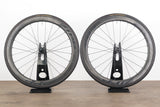 Zipp 303 Firecrest 77/177D Carbon Tubeless Disc Wheelset Shimano/SRAM 11 Speed