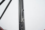 58cm BMC Teammachine SLR01 Carbon Rim Brake Frameset SLR 01