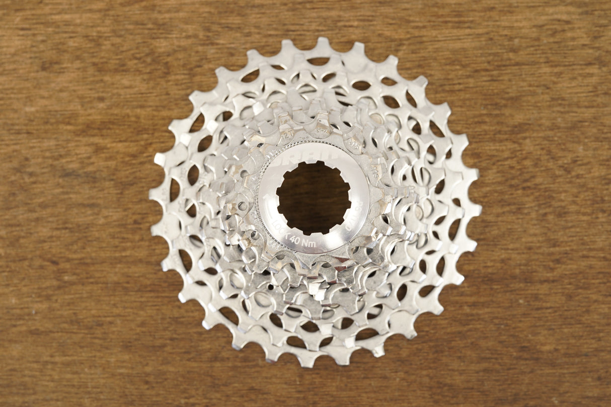 11-28T SRAM Force 22 PG-1170 11 Speed Road Cassette 257g