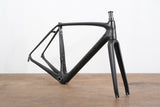 *Damaged* 52cm Specialized S-WORKS Tarmac SL5 Carbon Rim Brake Frameset