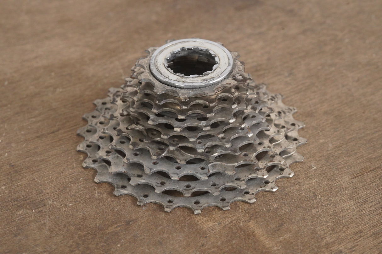 12-27T Shimano 105 CS-5700 10 Speed Road Cassette 253g