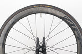 Zipp 303 Firecrest 77/177D Carbon Tubeless Disc Wheelset Shimano/SRAM 11 Speed