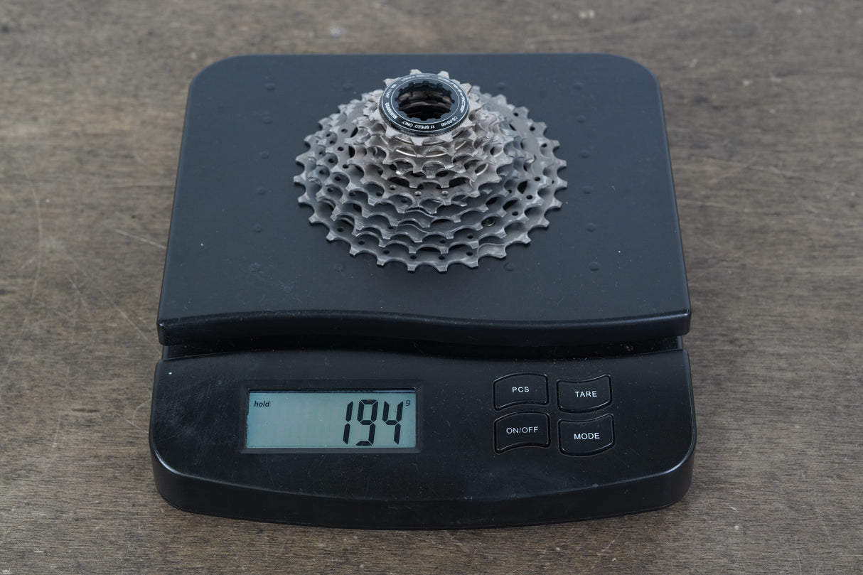 Shimano Dura-Ace 9000 11 Speed Mechanical Rim Brake Road Groupset 9000