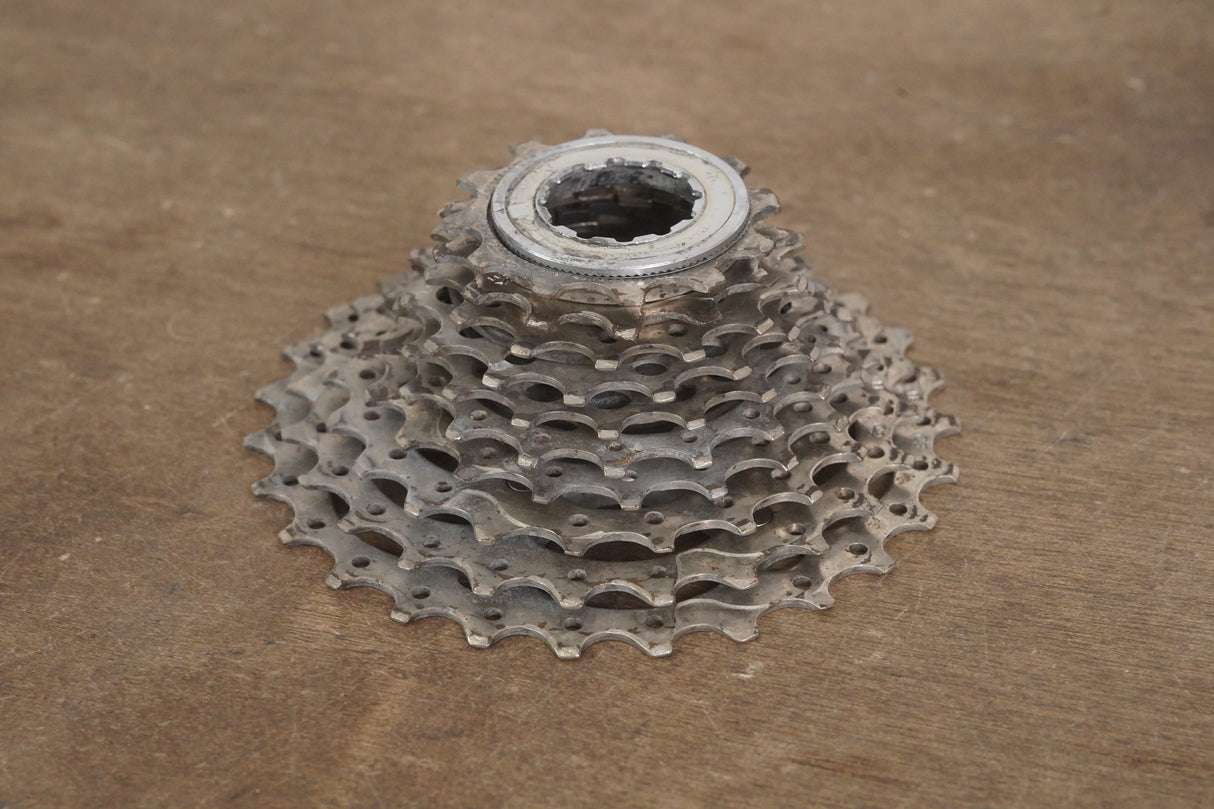 12-27T Shimano 105 CS-5700 10 Speed Road Cassette 253g