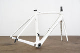 54cm Specialized S-WORKS Amira SL4 Carbon Rim Brake Road Frameset