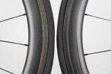 Roval CLX 50 Carbon Tubeless Clincher Rim Brake Wheelset Shimano/SRAM 11 Speed