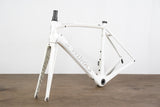 54cm Specialized S-WORKS Amira SL4 Carbon Rim Brake Road Frameset