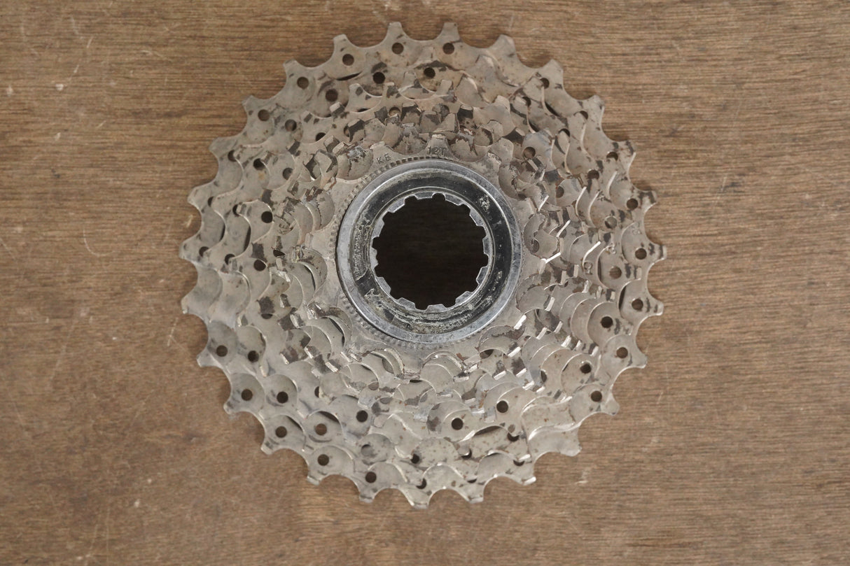12-27T Shimano 105 CS-5700 10 Speed Road Cassette 253g