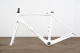 54cm Specialized S-WORKS Amira SL4 Carbon Rim Brake Road Frameset