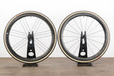 Campagnolo Bora WTO 45 Carbon Tubeless Clincher Rim Brake Wheelset 11 Speed
