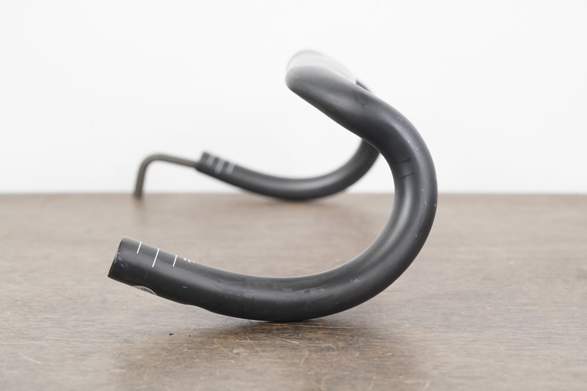 42cm Cervelo AB09 Flared Carbon Road Handlebar 31.8mm