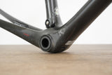 56cm Trek Emonda SLR Carbon Rim Brake Frameset