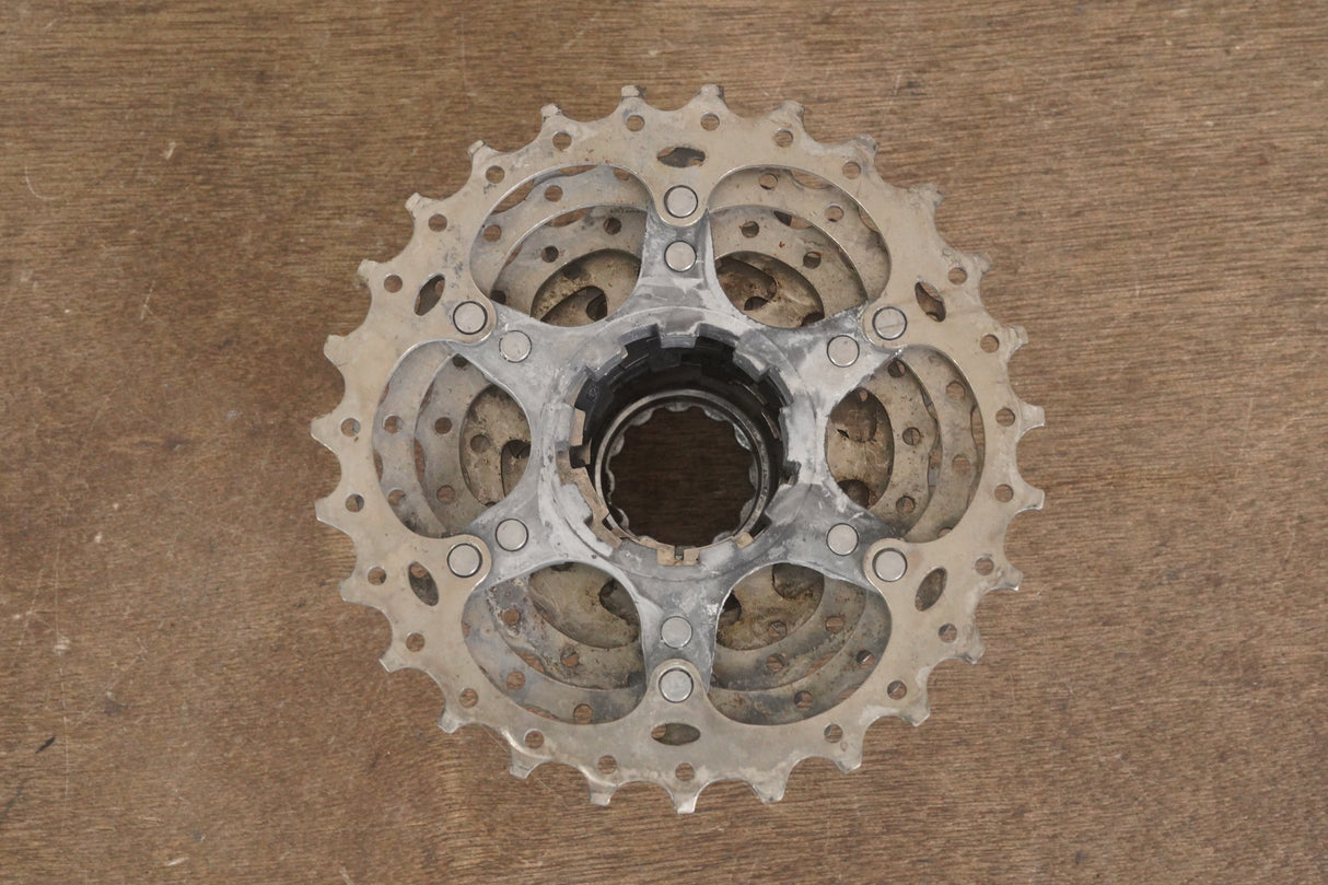 12-27T Shimano 105 CS-5700 10 Speed Road Cassette 253g