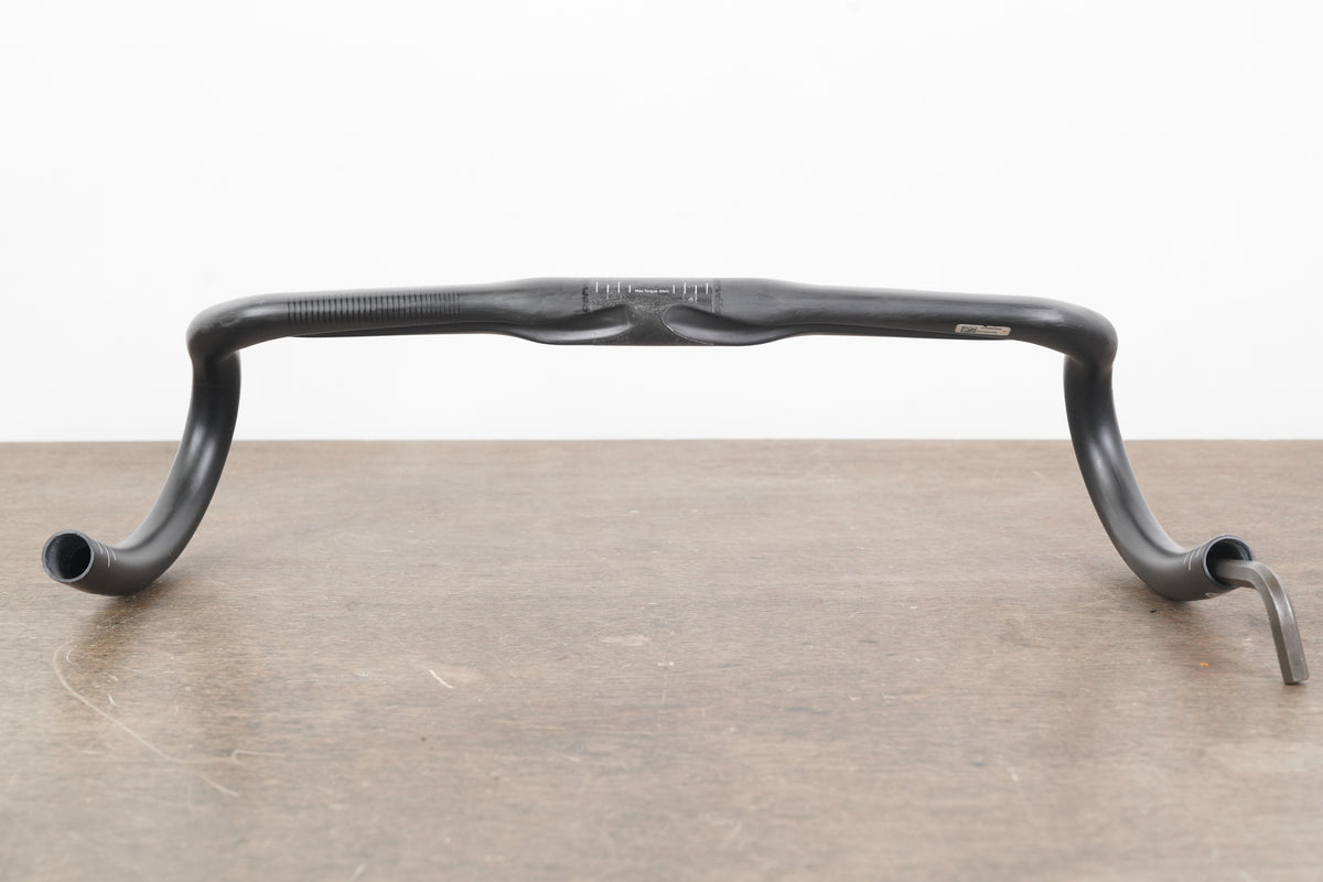 42cm Cervelo AB09 Flared Carbon Road Handlebar 31.8mm