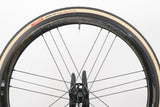 Campagnolo Bora WTO 45 Carbon Tubeless Clincher Rim Brake Wheelset 11 Speed