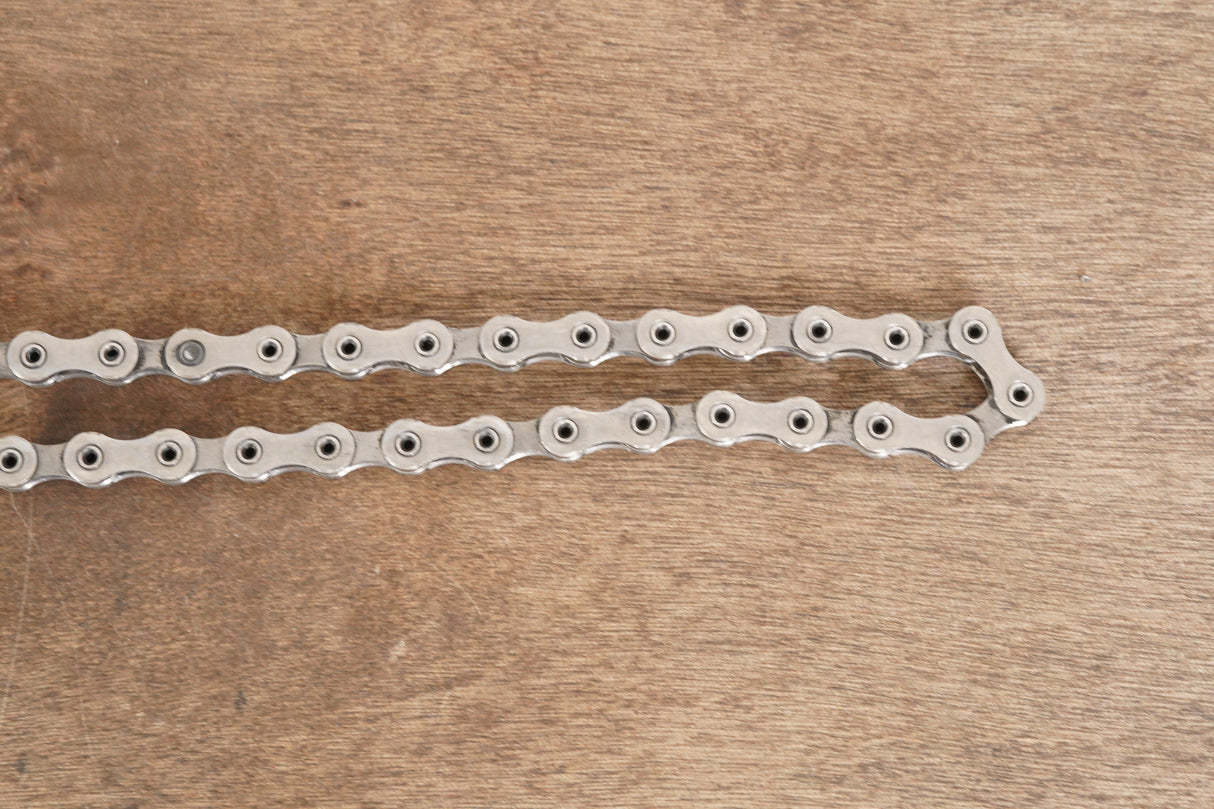 108L Shimano/SRAM Road Chain 50% Life Remaining 108 Links