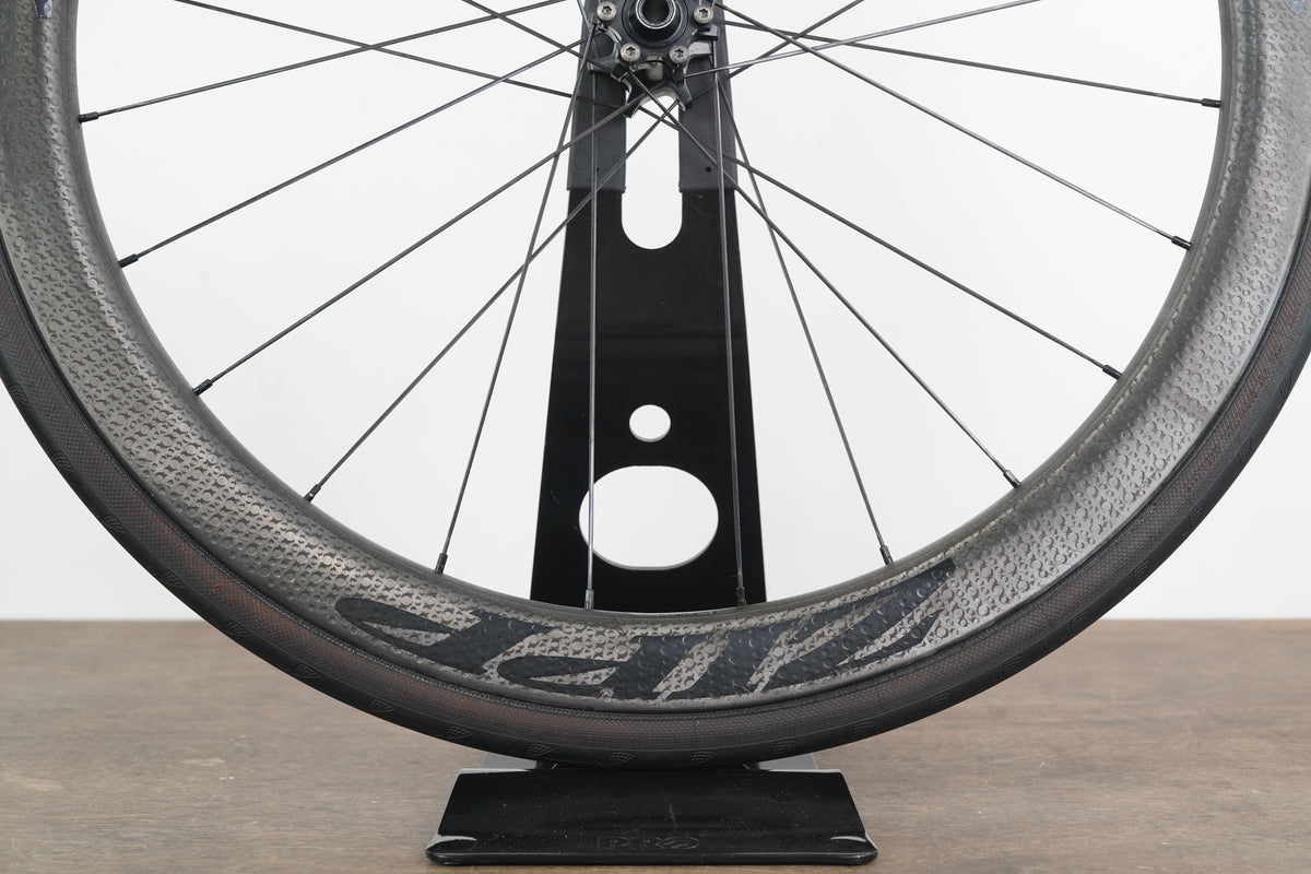 Zipp 303 Firecrest 77/177D Carbon Tubeless Disc Wheelset Shimano/SRAM 11 Speed