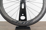 Zipp 303 Firecrest 77/177D Carbon Tubeless Disc Wheelset Shimano/SRAM 11 Speed