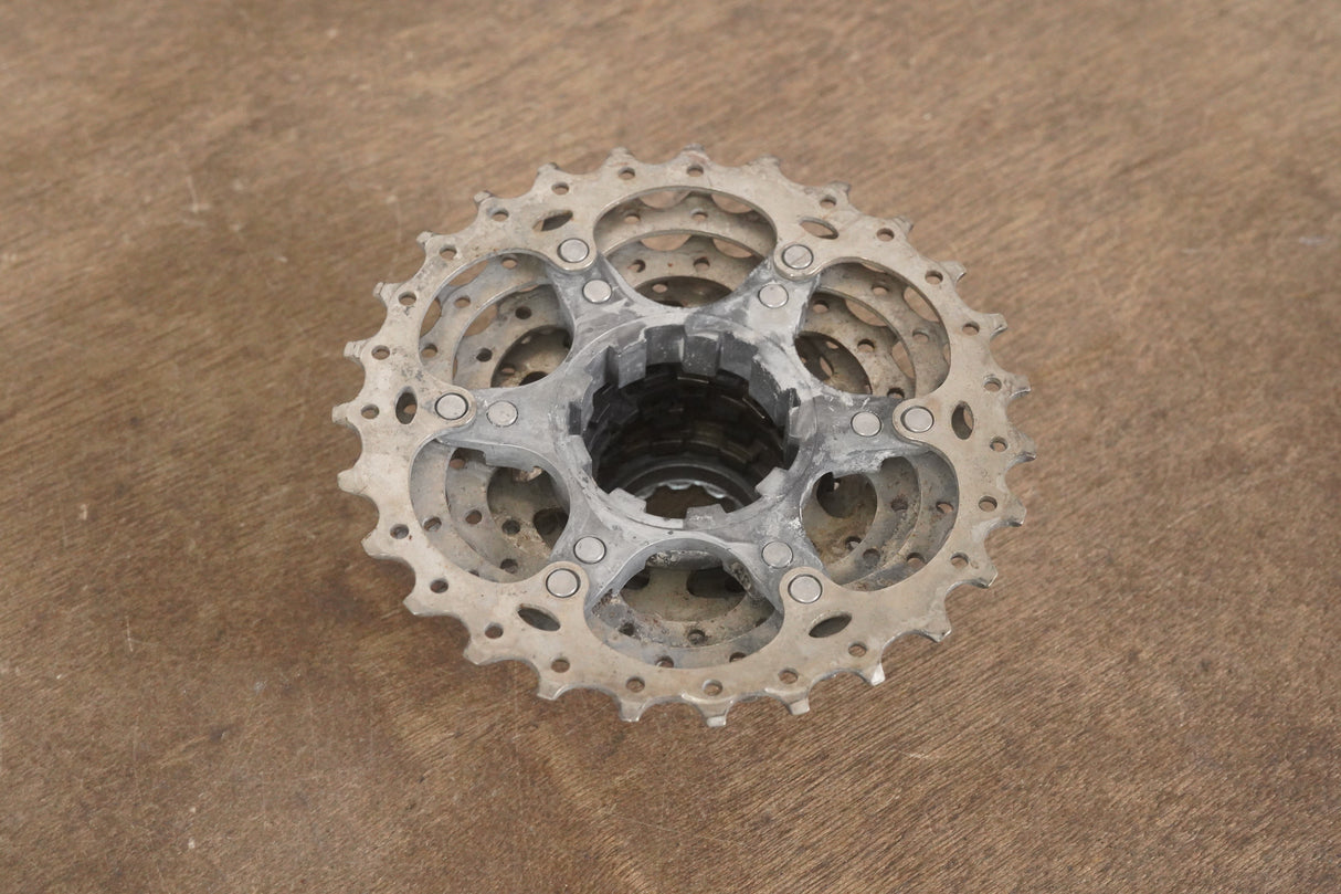 12-27T Shimano 105 CS-5700 10 Speed Road Cassette 253g