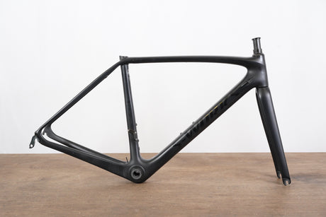 *Damaged* 52cm Specialized S-WORKS Tarmac SL5 Carbon Rim Brake Frameset