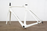 54cm Specialized S-WORKS Amira SL4 Carbon Rim Brake Road Frameset