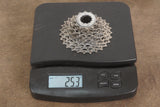 12-27T Shimano 105 CS-5700 10 Speed Road Cassette 253g
