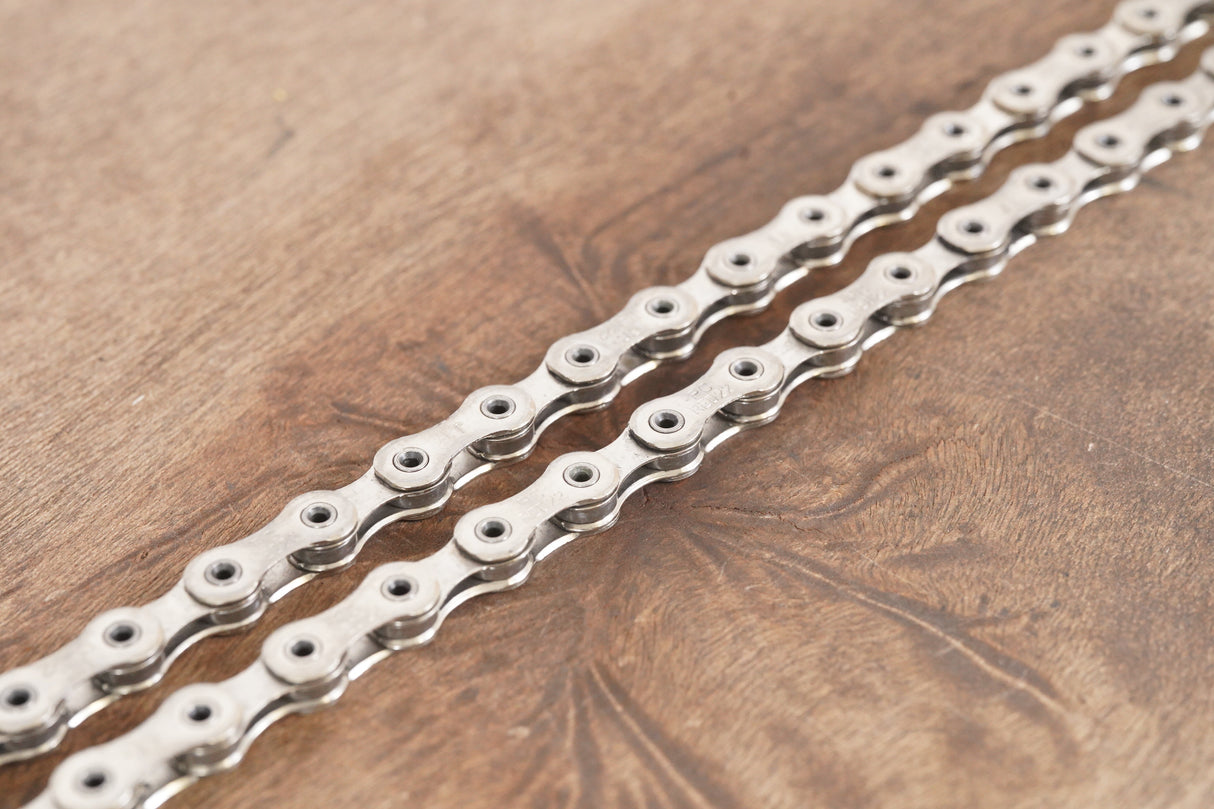 110L SRAM RED22 11 Speed Road Chain >75% Life Remaining 110 Links