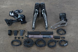 Shimano Dura-Ace R9150 Di2 11 Speed Electronic Rim Brake Groupset 9150