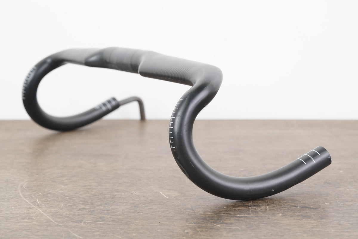 42cm Cervelo AB09 Flared Carbon Road Handlebar 31.8mm