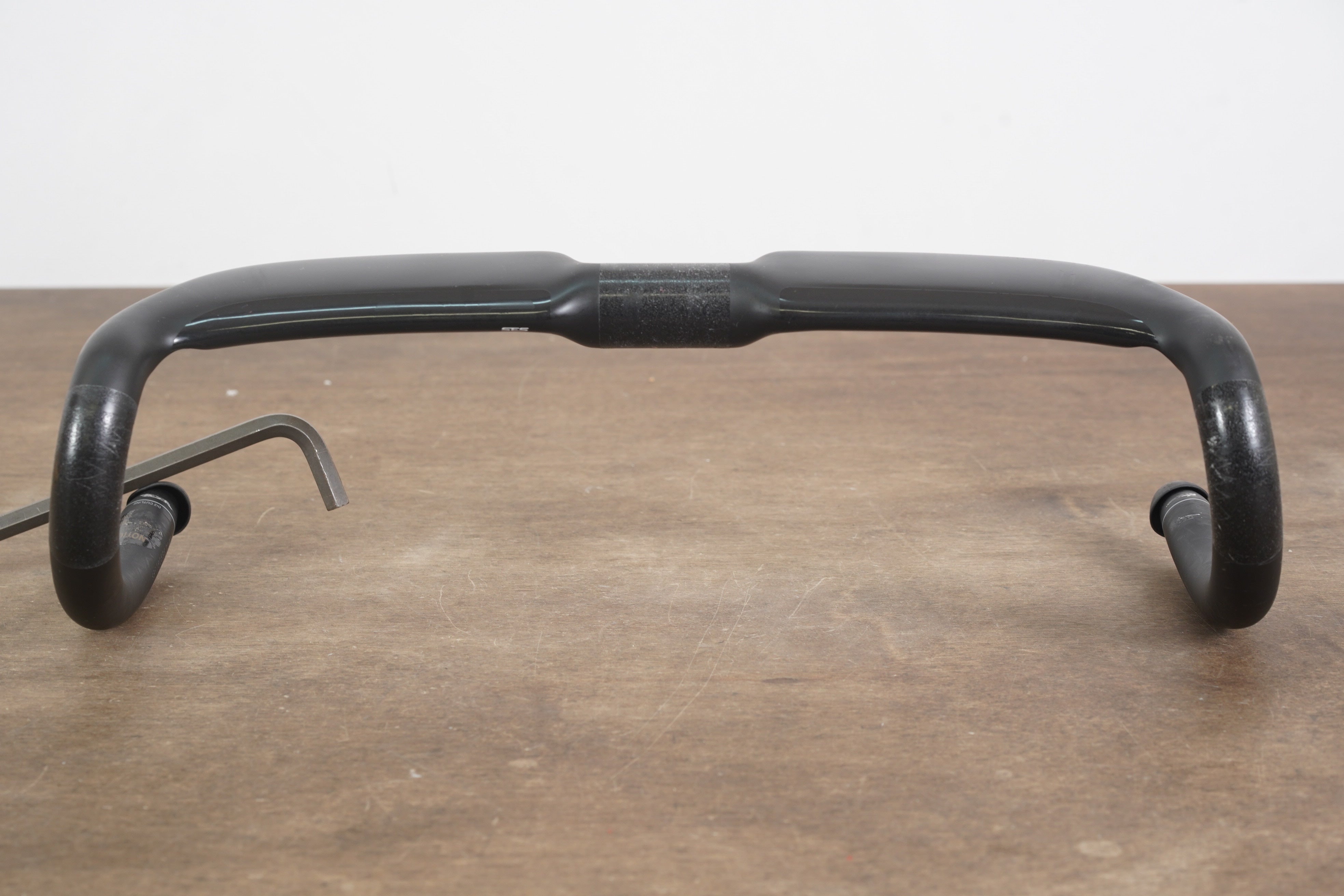 44cm ENVE SES Aero Carbon Road Handlebar 31.8mm – Elevate Cycling
