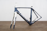 52cm Trek Madone 4.7 Carbon Rim Brake Road Frameset