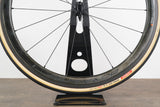 Campagnolo Bora WTO 45 Carbon Tubeless Clincher Rim Brake Wheelset 11 Speed