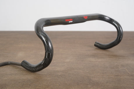42cm Schmolke Carbon Evo Carbon Road Handlebar 31.6