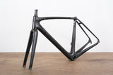 *Damaged* 52cm Specialized S-WORKS Tarmac SL5 Carbon Rim Brake Frameset