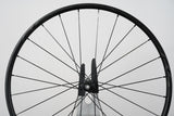 Shimano 105 WH-RS370 Alloy Clincher Disc Brake Wheelset 11 Speed