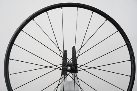Shimano 105 WH-RS370 Alloy Clincher Disc Brake Wheelset 11 Speed
