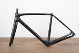 *Damaged* 52cm Specialized S-WORKS Tarmac SL5 Carbon Rim Brake Frameset