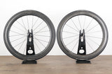 Roval CLX 50 Carbon Tubeless Clincher Rim Brake Wheelset Shimano/SRAM 11 Speed