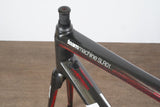 58cm BMC Teammachine SLR01 Carbon Rim Brake Frameset SLR 01