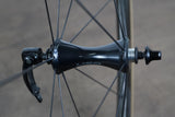 Campagnolo Bora WTO 45 Carbon Tubeless Clincher Rim Brake Wheelset 11 Speed