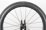 Roval CLX 50 Carbon Tubeless Clincher Rim Brake Wheelset Shimano/SRAM 11 Speed