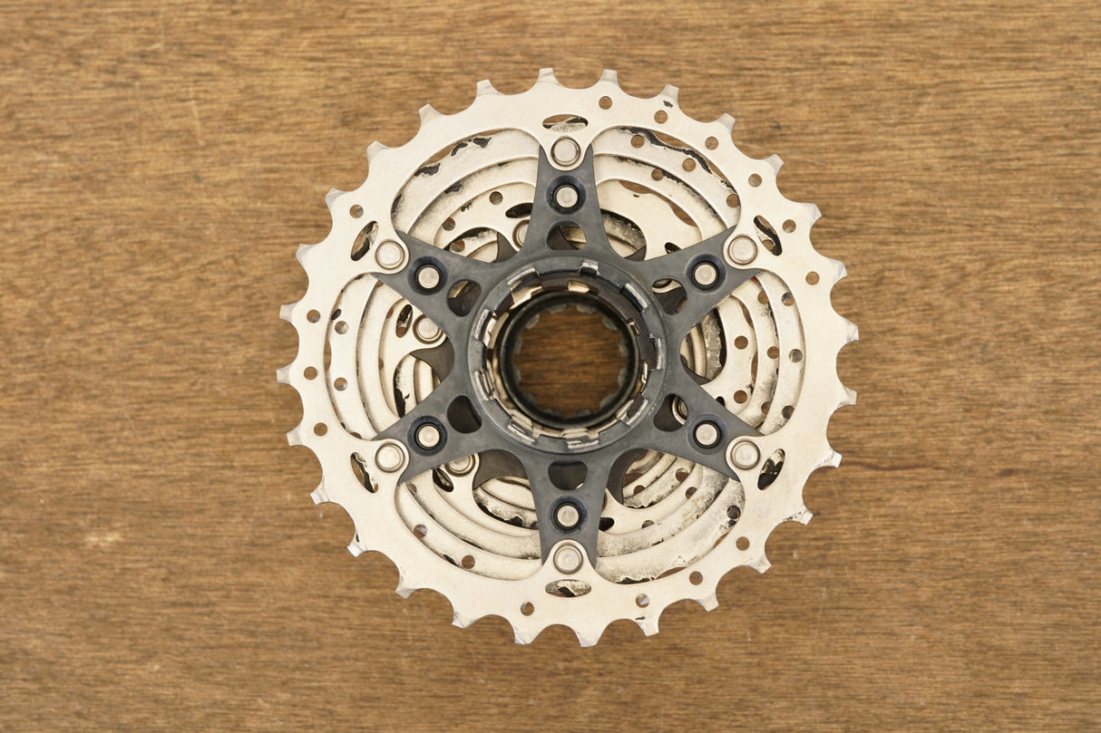 11-28T Shimano Ultegra CS-6800 11 Speed Cassette 247g