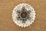 11-28T Shimano Ultegra CS-6800 11 Speed Cassette 247g