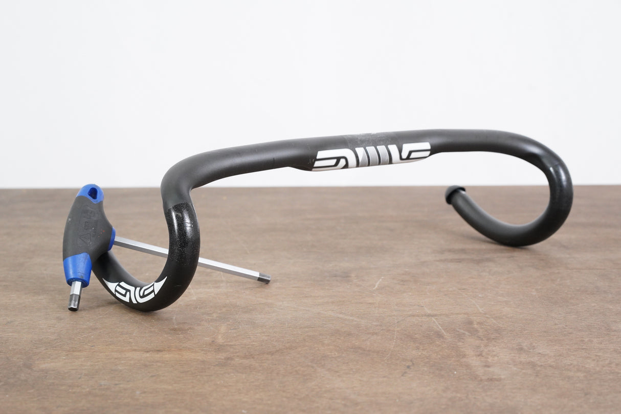 44cm ENVE Carbon Compact Road Handlebar 31.8mm