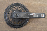 170mm 50/37T GXP SRAM Red 22 Carbon Crankset 666g