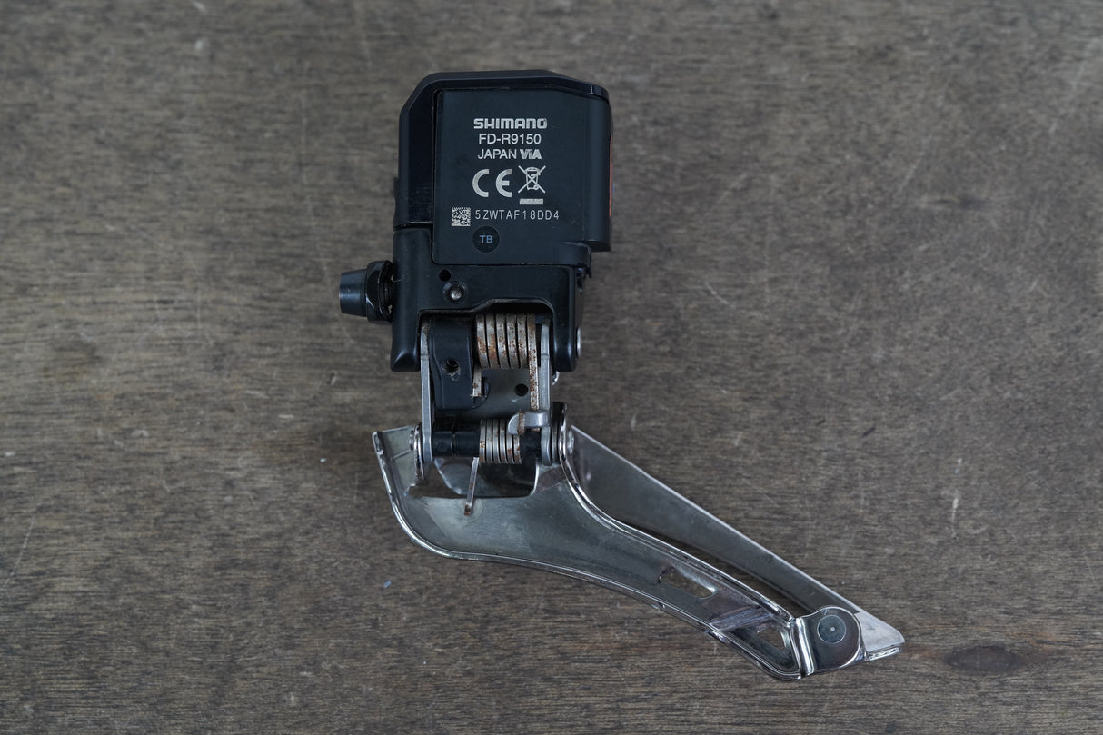 Shimano Dura-Ace R9150 Di2 11 Speed Electronic Rim Brake Groupset 9150