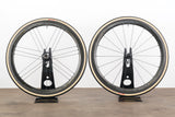 Campagnolo Bora WTO 45 Carbon Tubeless Clincher Rim Brake Wheelset 11 Speed